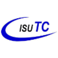 ISUTC logo, ISUTC contact details