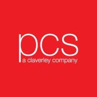 PCS Publishing logo, PCS Publishing contact details