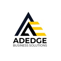 AdEdge Business Solutions logo, AdEdge Business Solutions contact details