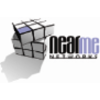 NearMe Networks logo, NearMe Networks contact details