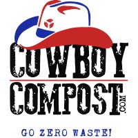 Cowboy Compost logo, Cowboy Compost contact details