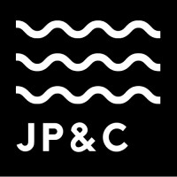 JP&C logo, JP&C contact details