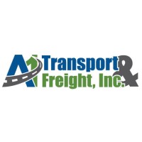 A1 TRANSPORT & FREIGHT INC logo, A1 TRANSPORT & FREIGHT INC contact details