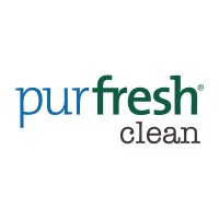 Purfresh Clean logo, Purfresh Clean contact details