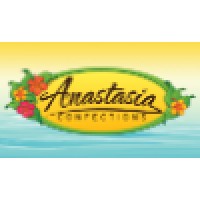 Anastasia Confections Inc logo, Anastasia Confections Inc contact details