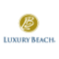 Luxury Beach logo, Luxury Beach contact details