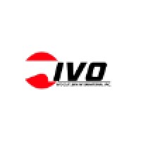 Ivo Cutlery International Inc. logo, Ivo Cutlery International Inc. contact details