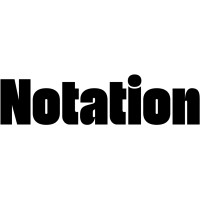 Notation Capital logo, Notation Capital contact details