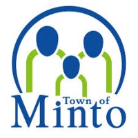 Town of Minto logo, Town of Minto contact details