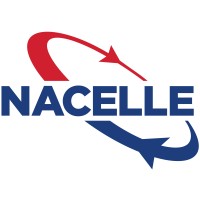 Nacelle Field Gas logo, Nacelle Field Gas contact details