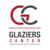 Glaziers Center logo, Glaziers Center contact details