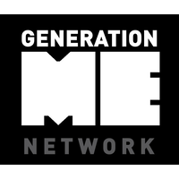 Generation ME MEdia logo, Generation ME MEdia contact details