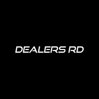 DealersRD logo, DealersRD contact details