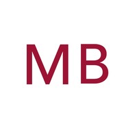 MB Distributing logo, MB Distributing contact details