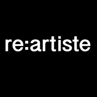 RE:ARTISTE International Art Organization logo, RE:ARTISTE International Art Organization contact details