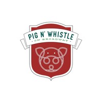 Pig N' Whistle On Broadway logo, Pig N' Whistle On Broadway contact details