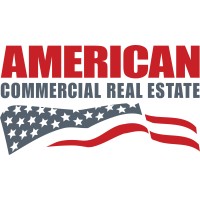 American Commercial Real Estate logo, American Commercial Real Estate contact details