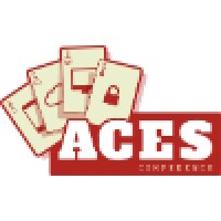 ACES Conference logo, ACES Conference contact details