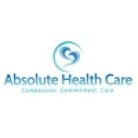 Absolute Health Care logo, Absolute Health Care contact details