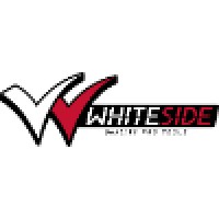 Whiteside Manufacturing Co logo, Whiteside Manufacturing Co contact details