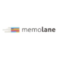 Memolane logo, Memolane contact details