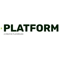 Platform Magazine logo, Platform Magazine contact details