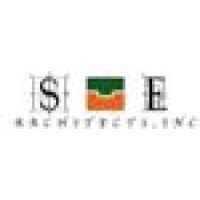 S & E Architects, Inc. logo, S & E Architects, Inc. contact details