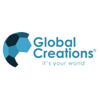 Global Creations logo, Global Creations contact details