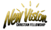 New Vision Church logo, New Vision Church contact details