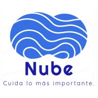 Nube MX logo, Nube MX contact details