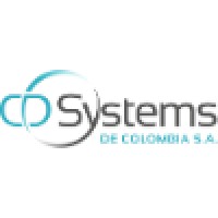 CD SYSTEMS DE COLOMBIA SA logo, CD SYSTEMS DE COLOMBIA SA contact details