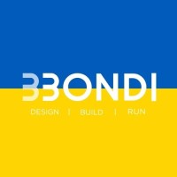 33 Bondi logo, 33 Bondi contact details