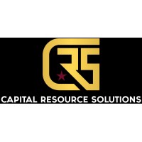 Capital Resource Solutions logo, Capital Resource Solutions contact details