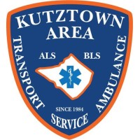 Kutztown Area Transport Service logo, Kutztown Area Transport Service contact details