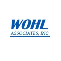 Wohl Associates Inc. logo, Wohl Associates Inc. contact details