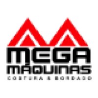 Mega Maquinas de Costura logo, Mega Maquinas de Costura contact details