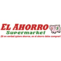 El Ahorro logo, El Ahorro contact details