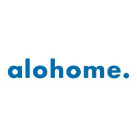 Alohome logo, Alohome contact details