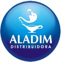 Aladim Distribuidora logo, Aladim Distribuidora contact details