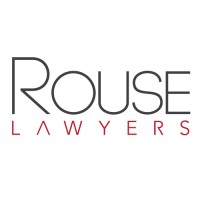 Rouse Lawyers logo, Rouse Lawyers contact details