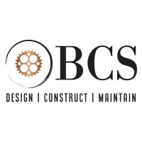 BCS logo, BCS contact details