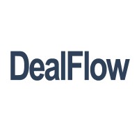 DealFlow Events logo, DealFlow Events contact details