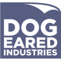 Dog Eared Industries Ltd. logo, Dog Eared Industries Ltd. contact details