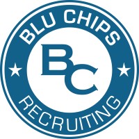 Blu Chips, Inc. logo, Blu Chips, Inc. contact details