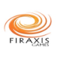 Firaxis Games logo, Firaxis Games contact details