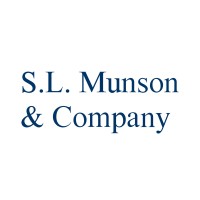 S.L. Munson and Company logo, S.L. Munson and Company contact details