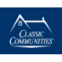 Classic Communities Corporation logo, Classic Communities Corporation contact details