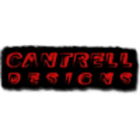 Cantrell Designs logo, Cantrell Designs contact details