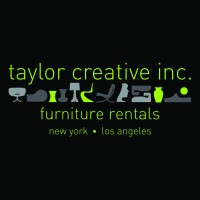 Taylor Creative Inc. logo, Taylor Creative Inc. contact details