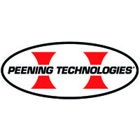 Peening Technologies logo, Peening Technologies contact details